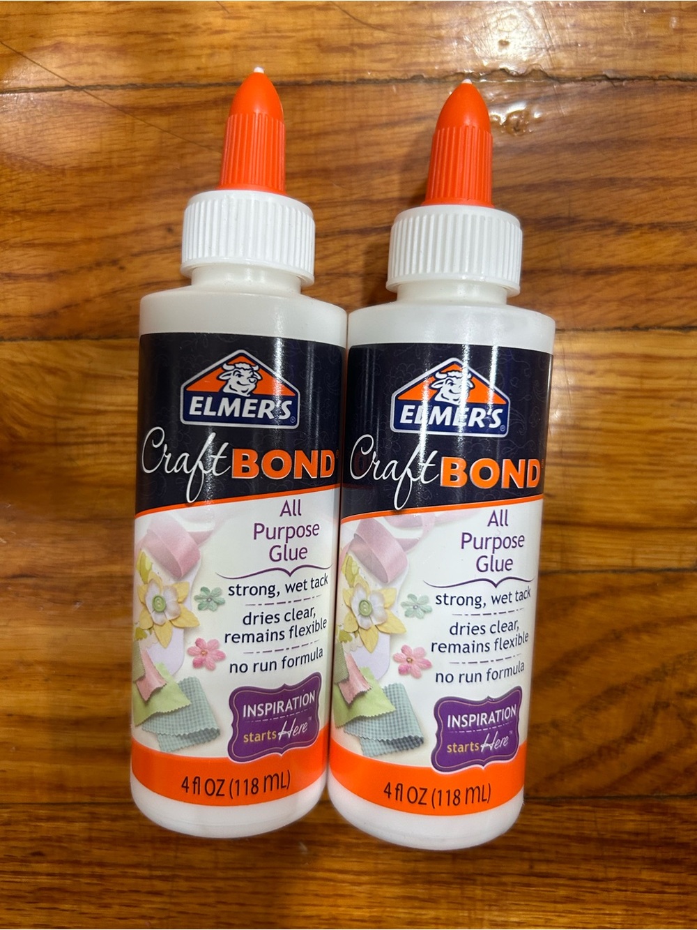 Elmer’s Craft Bond All Purpose Glue